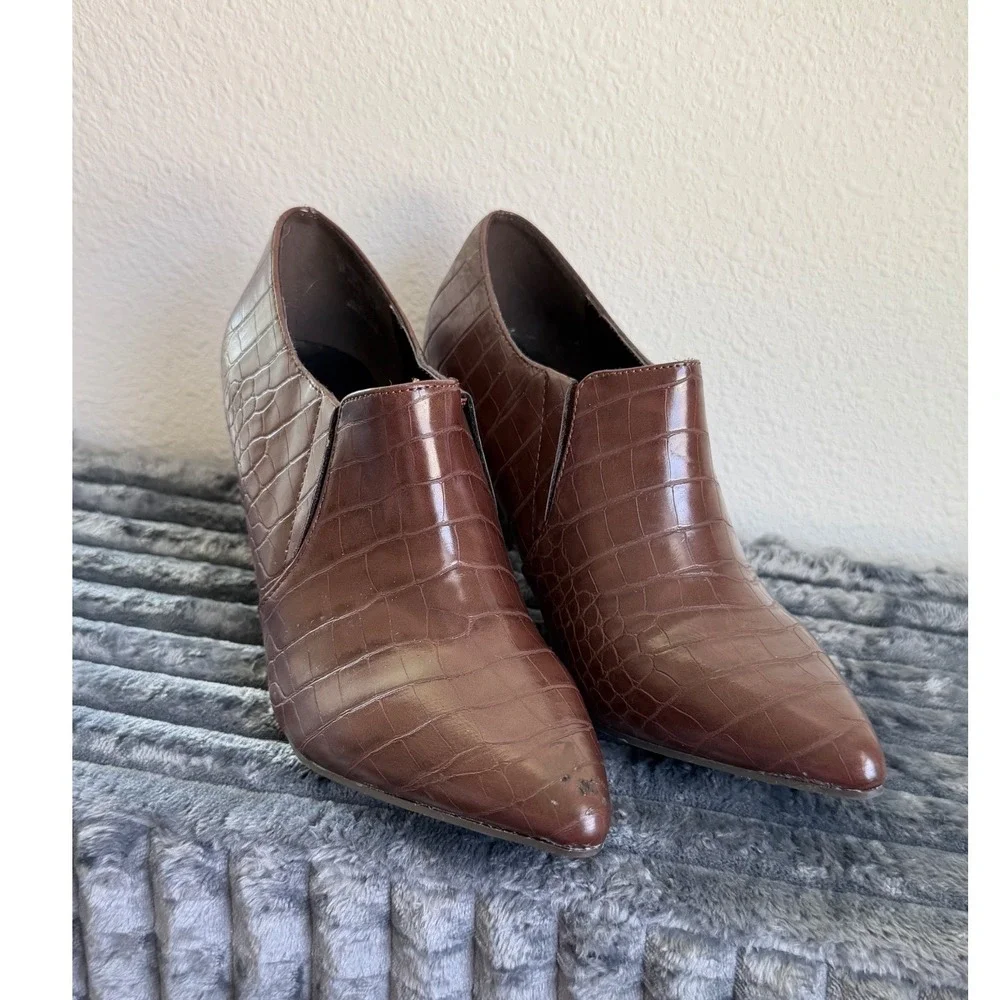 Metaphor samantha shooties